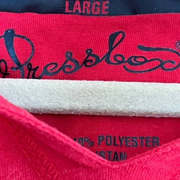 Woman’s Wisconsin Badgers size LG lightweight hoodie - Picture 5 of 5